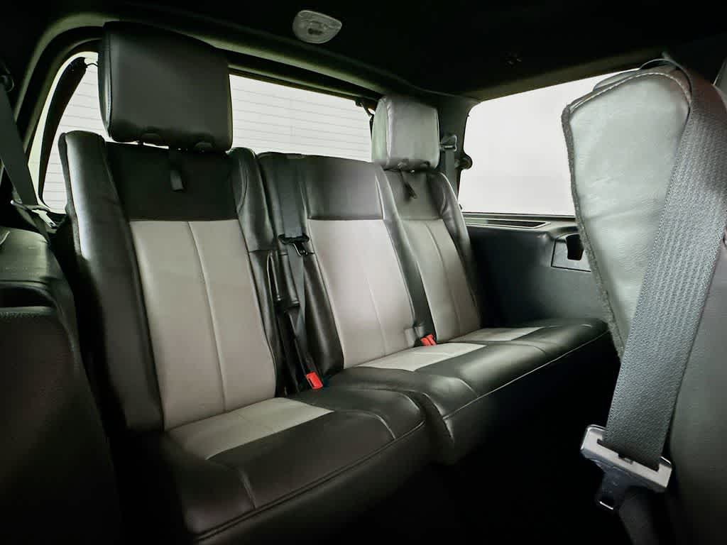 2016 Ford Expedition XLT 30