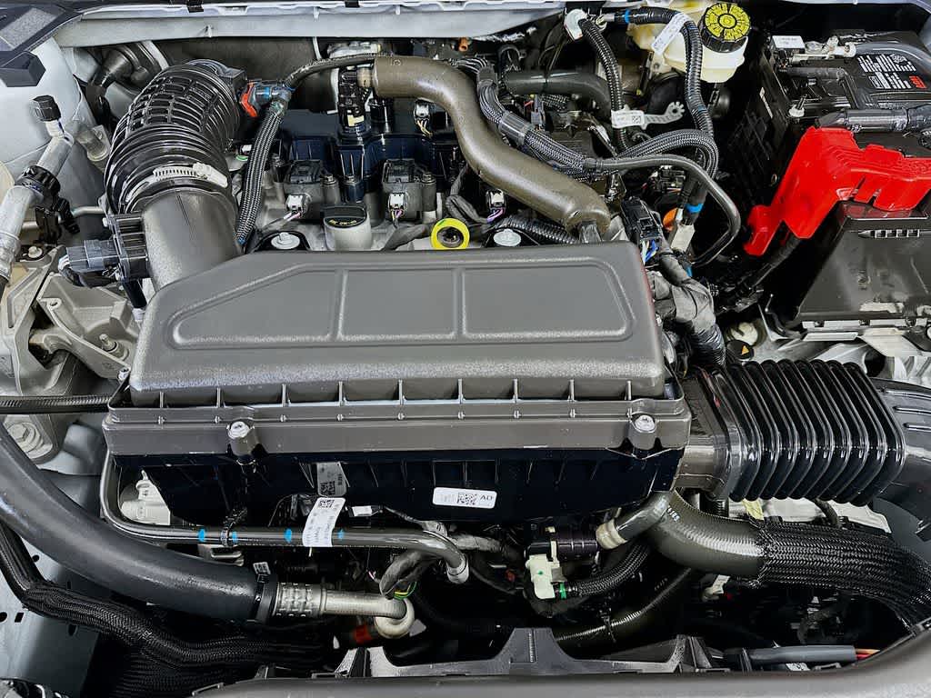 Thumbnail: 2024 Ford Escape - 9