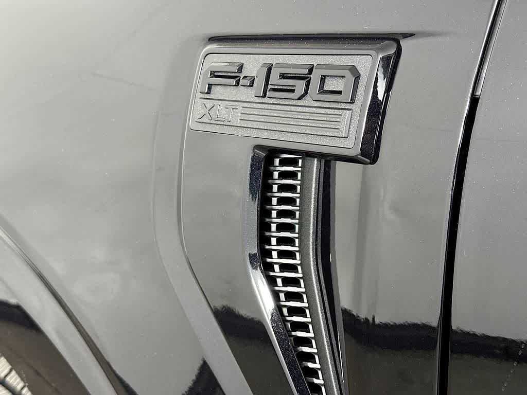 Thumbnail: 2026 Ford F-150 - 6