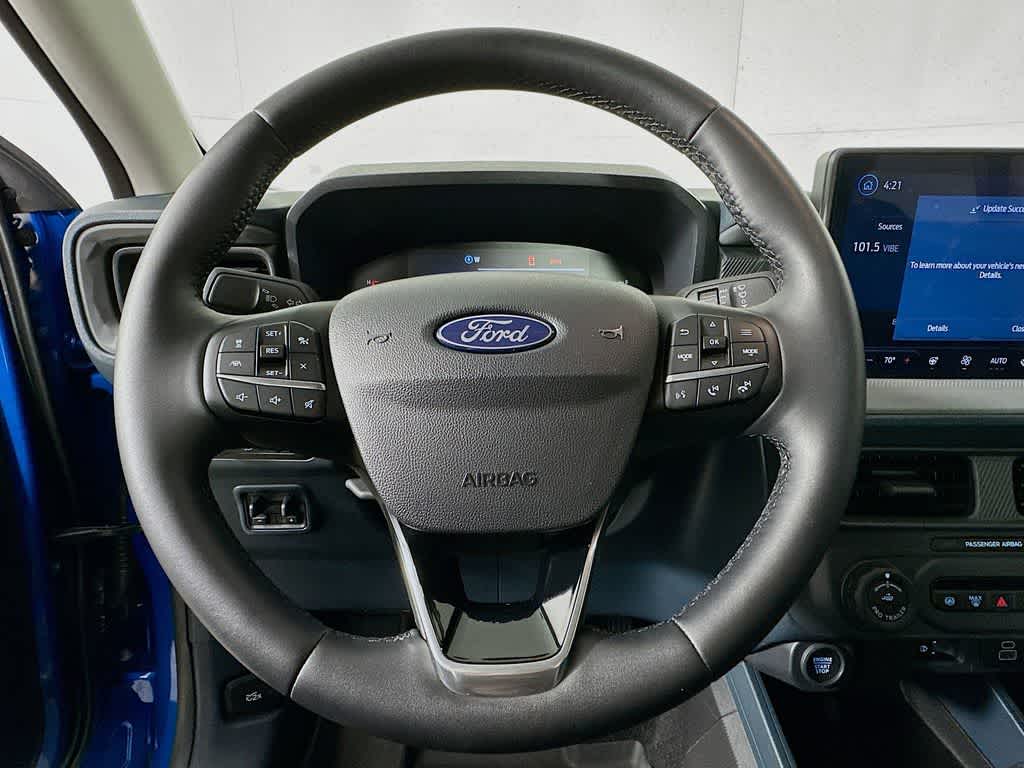 Thumbnail: 2025 Ford Maverick - 15