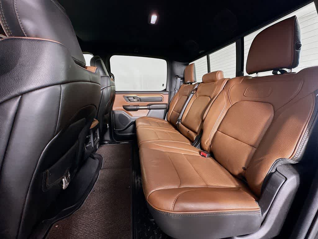 Thumbnail: 2019 RAM 1500 - 14