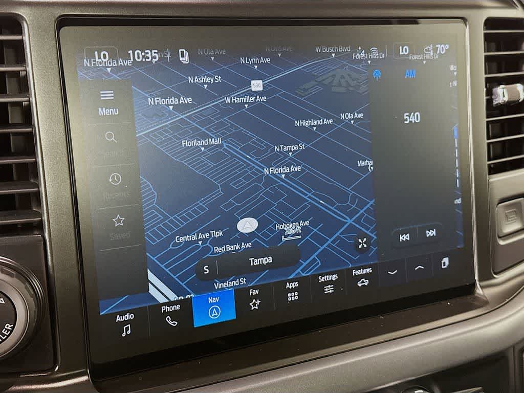 Thumbnail: 2026 Ford F-150 - 28