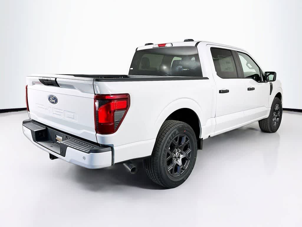 Thumbnail: 2026 Ford F-150 - 24