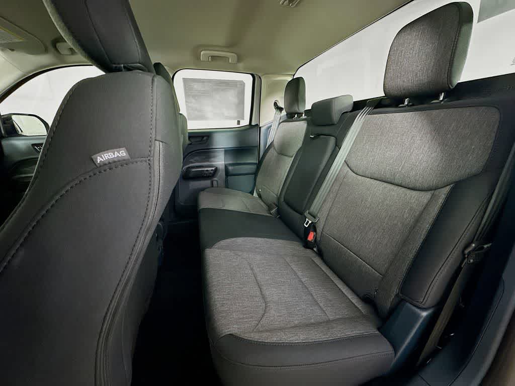 Thumbnail: 2025 Ford Maverick - 13