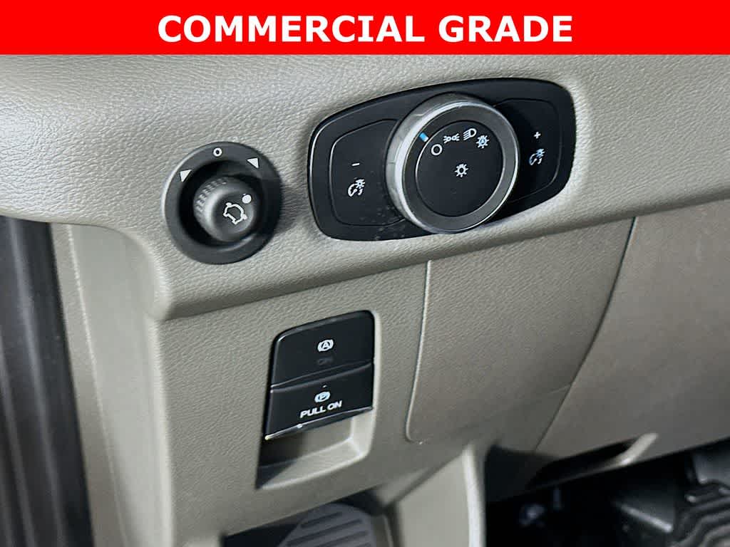 Thumbnail: 2025 Ford Transit Series - 25