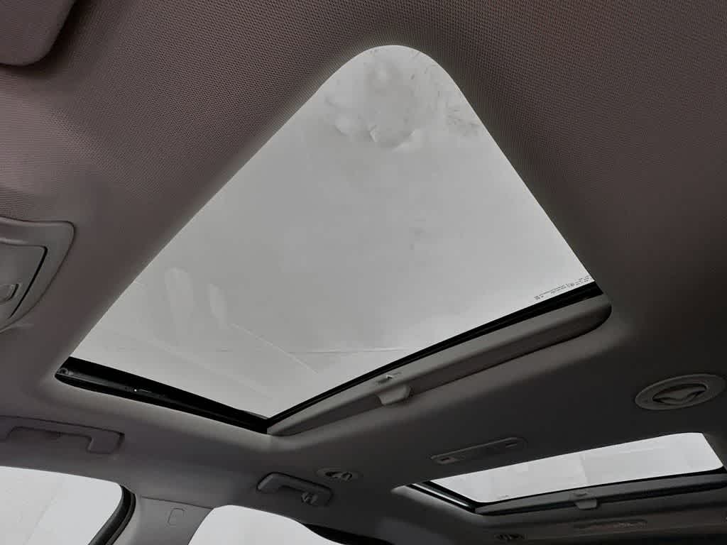 Thumbnail: 2021 GMC Acadia - 31