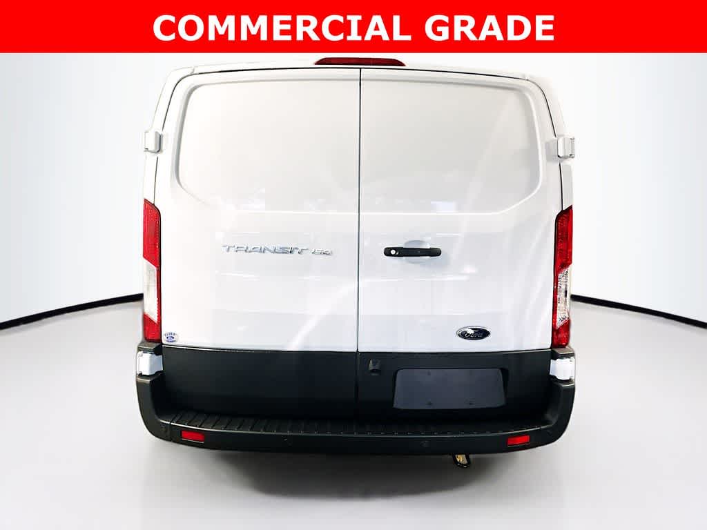 Thumbnail: 2025 Ford Transit Series - 5