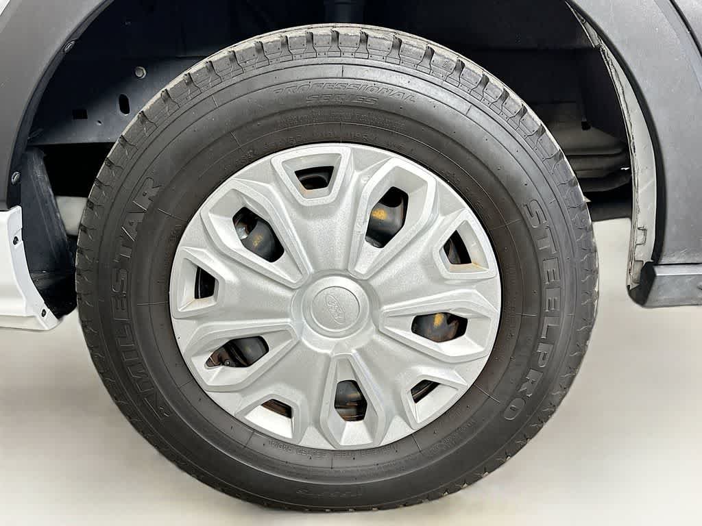 Thumbnail: 2023 Ford Transit Series - 8