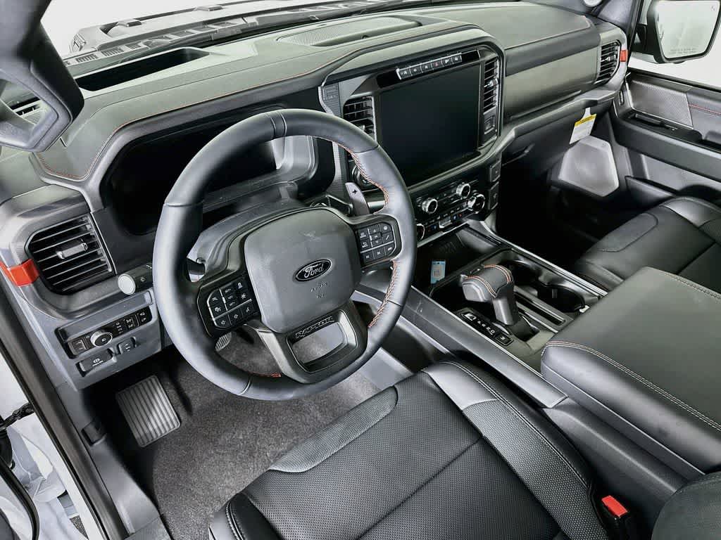 Thumbnail: 2026 Ford F-150 - 2