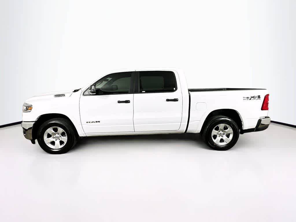 Thumbnail: 2025 RAM 1500 - 3