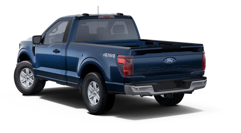 Thumbnail: 2025 Ford F-150 - 2