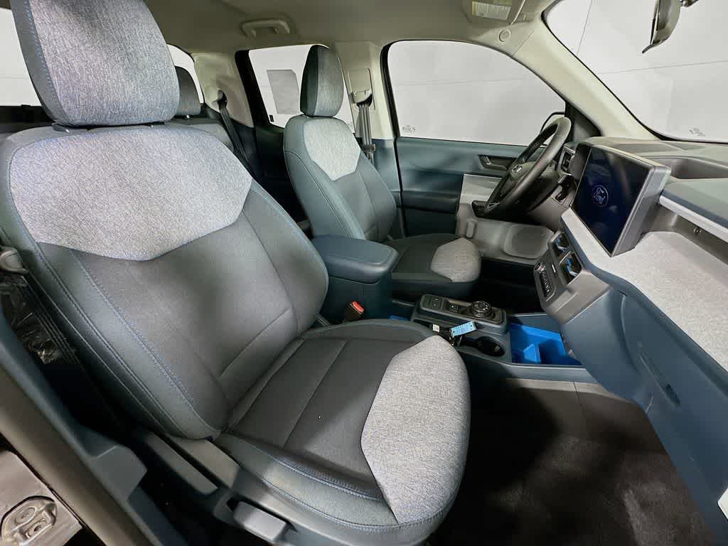 Thumbnail: 2025 Ford Maverick - 14