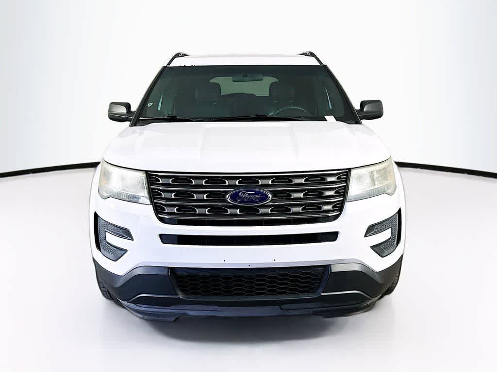 Thumbnail: 2017 Ford Explorer - 6