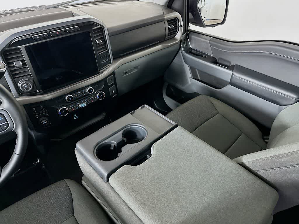 Thumbnail: 2024 Ford F-150 - 11