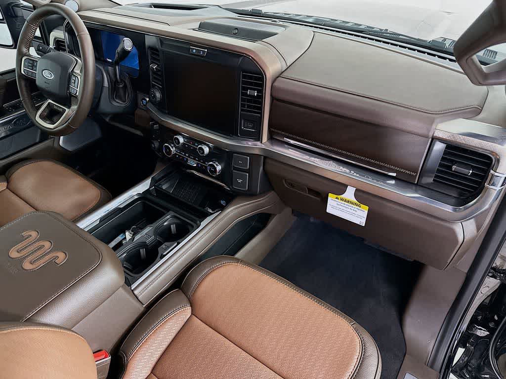 Thumbnail: 2026 Ford F-250 - 35