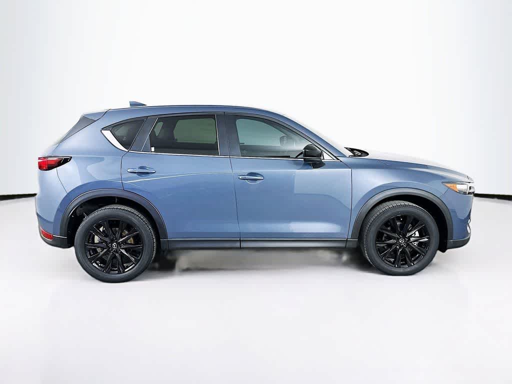 Thumbnail: 2021 Mazda CX-5 - 26
