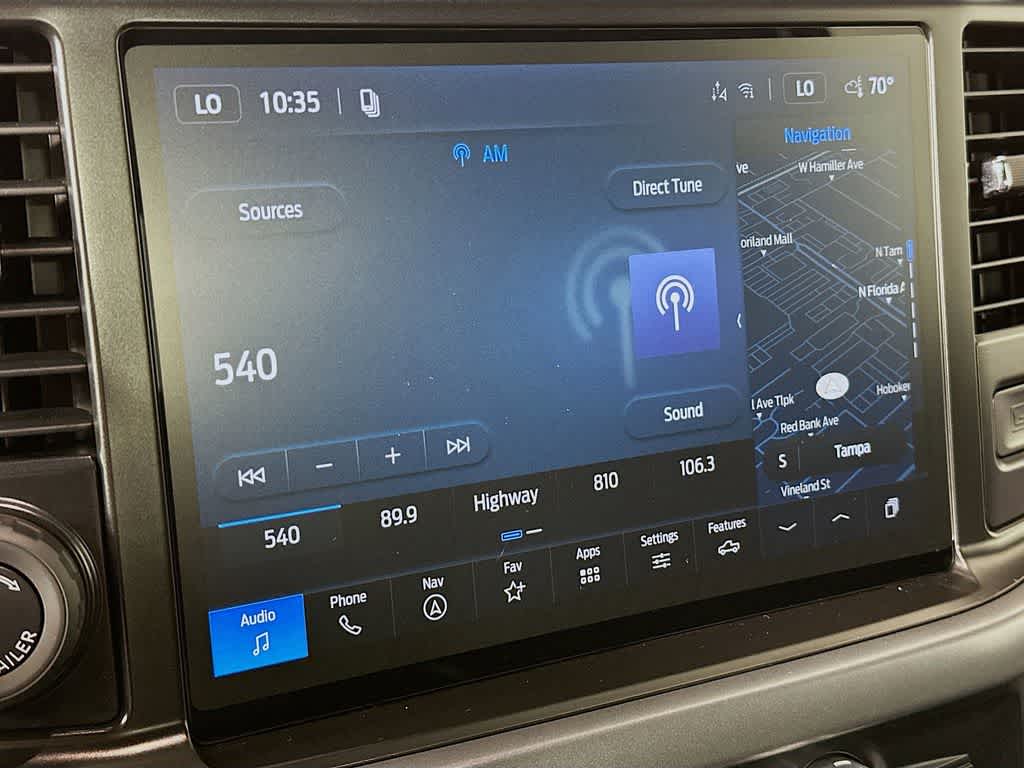 Thumbnail: 2026 Ford F-150 - 17