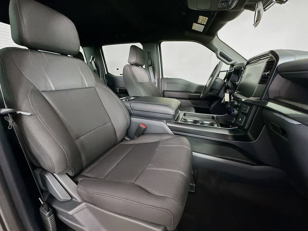 Thumbnail: 2026 Ford F-150 - 15