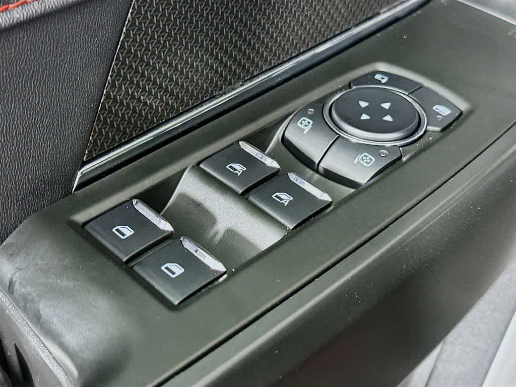 Thumbnail: 2025 Ford F-150 - 29