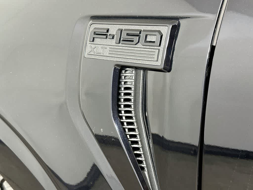 Thumbnail: 2022 Ford F-150 - 7