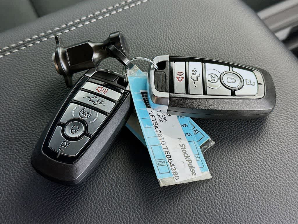 Thumbnail: 2026 Ford F-250 - 22