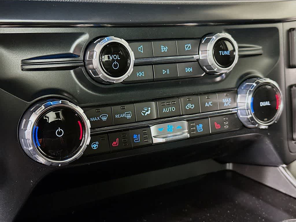 Thumbnail: 2026 Ford F-150 - 18