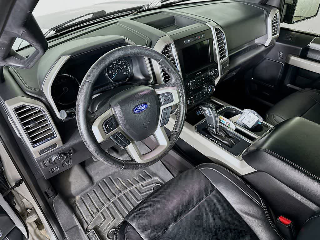 Thumbnail: 2016 Ford F-150 - 2