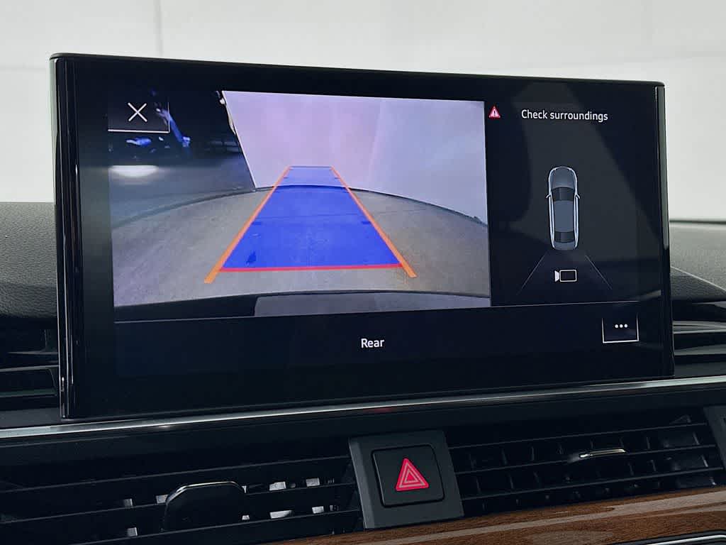 Thumbnail: 2020 Audi A4 - 28