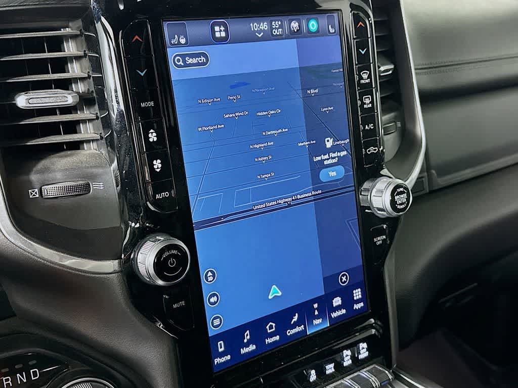 Thumbnail: 2023 RAM 2500 - 27