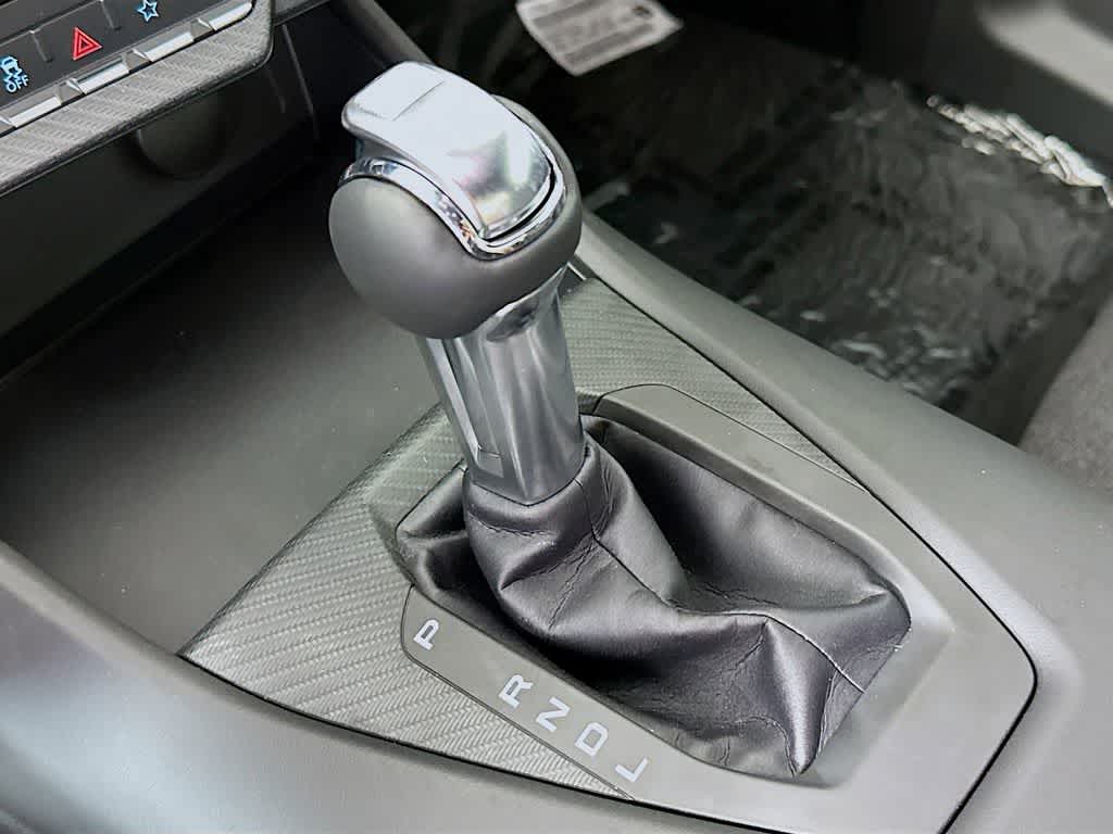 Thumbnail: 2025 Ford Mustang - 17