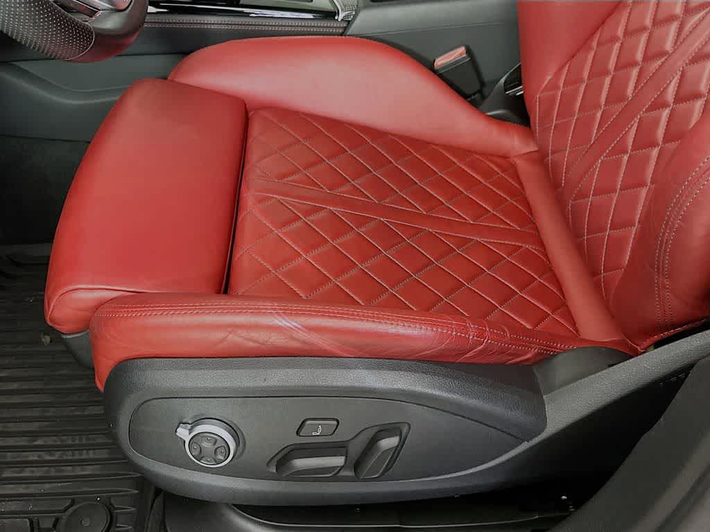 Thumbnail: 2021 Audi S5 - 31