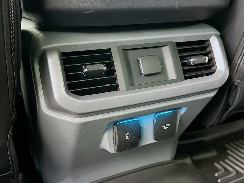 Thumbnail: 2023 Ford F-150 - 12