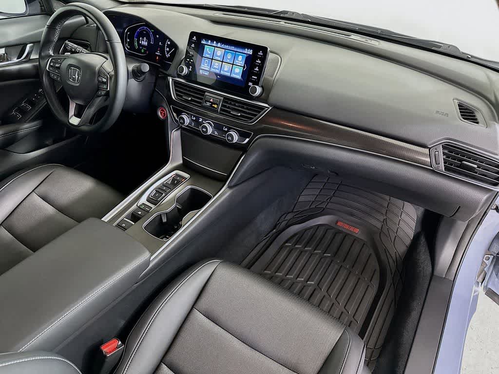 Thumbnail: 2022 Honda Accord - 31