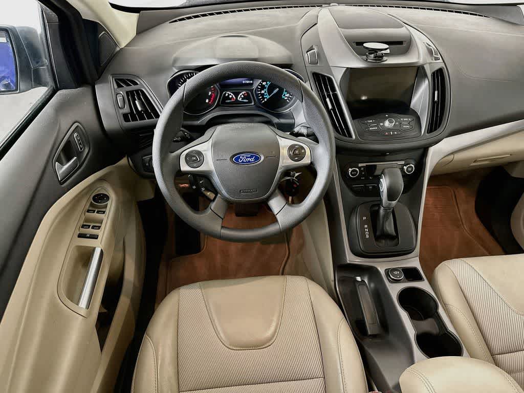 Thumbnail: 2015 Ford Escape - 10