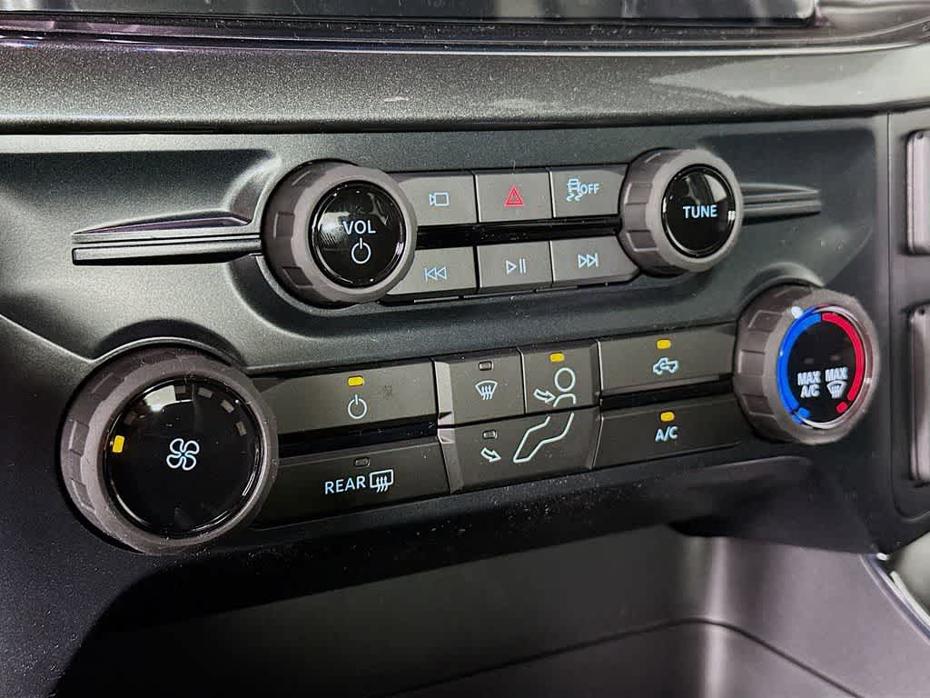 Thumbnail: 2025 Ford F-150 - 18