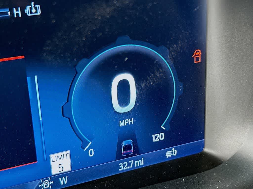 Thumbnail: 2025 Ford F-150 - 19