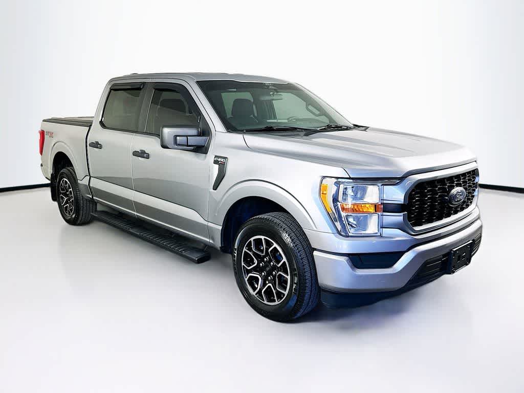 Thumbnail: 2022 Ford F-150 - 24