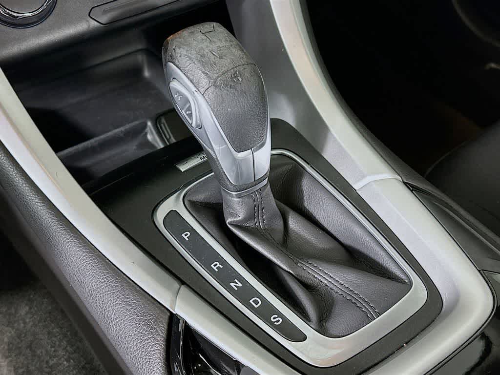 Thumbnail: 2014 Ford Fusion - 19