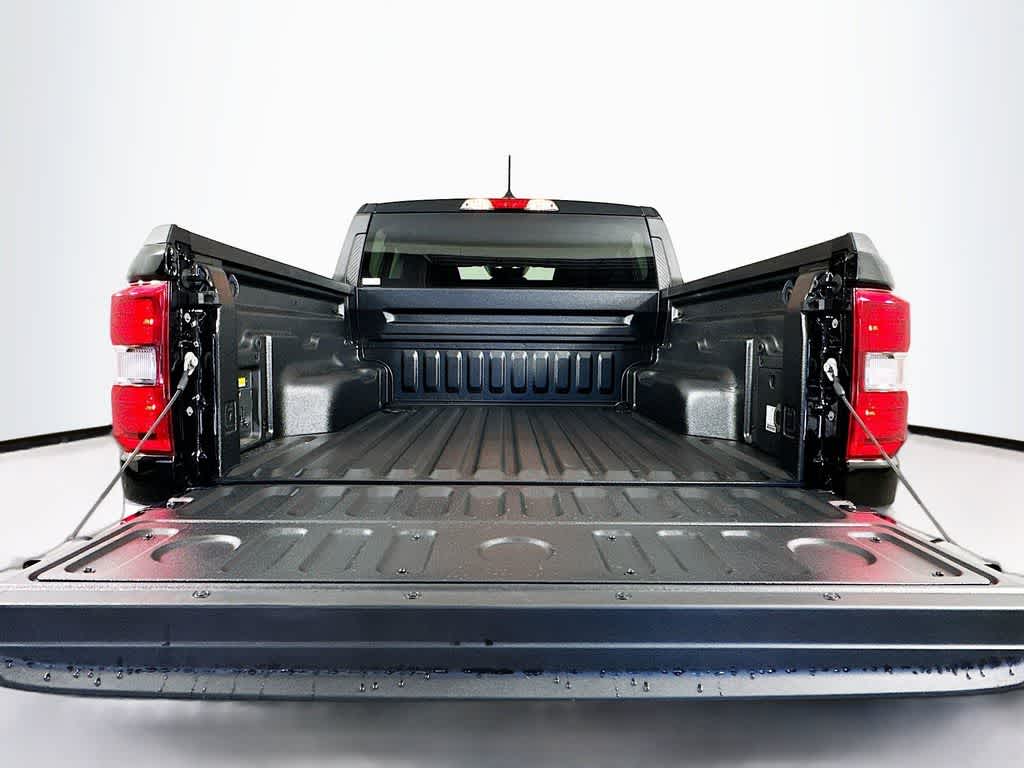 Thumbnail: 2025 Ford Maverick - 19