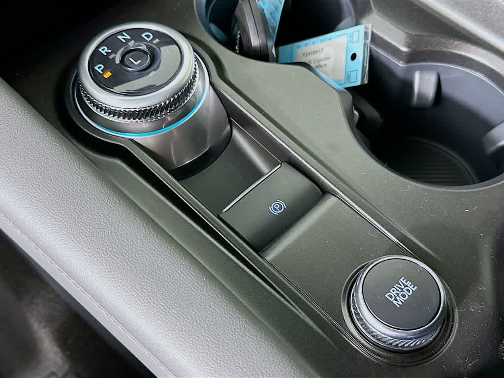 Thumbnail: 2026 Ford Explorer - 16