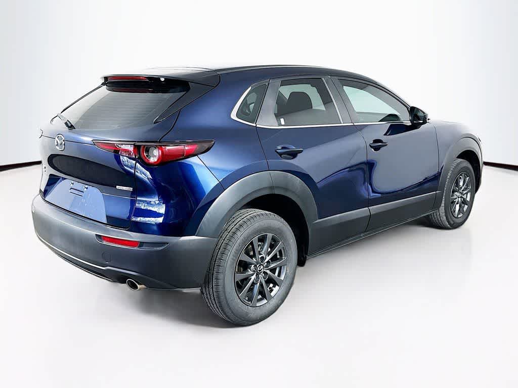 Thumbnail: 2022 Mazda CX-30 - 24