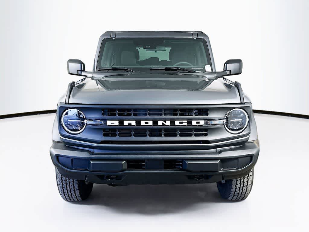Thumbnail: 2026 Ford Bronco - 6
