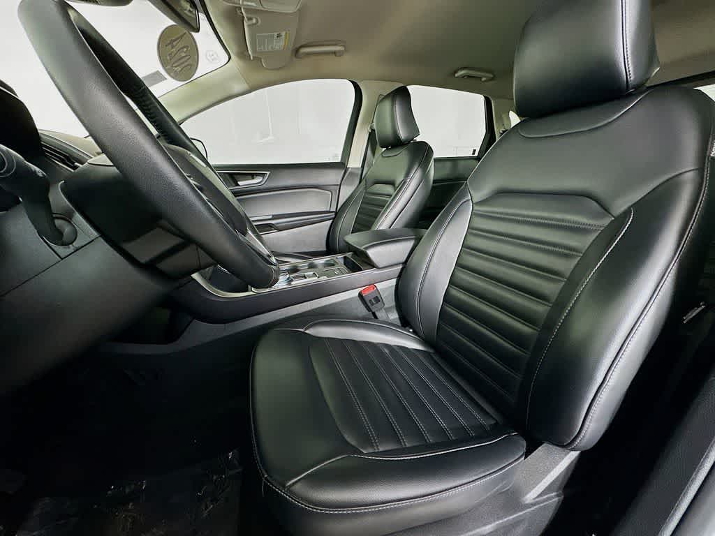 Thumbnail: 2024 Ford Edge - 12