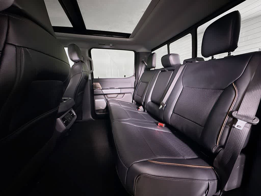 Thumbnail: 2026 Ford F-250 - 13