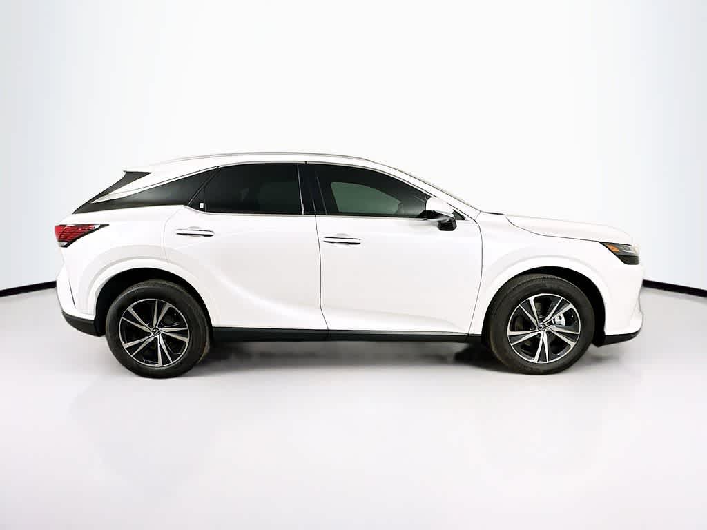 Thumbnail: 2024 Lexus RX - 26