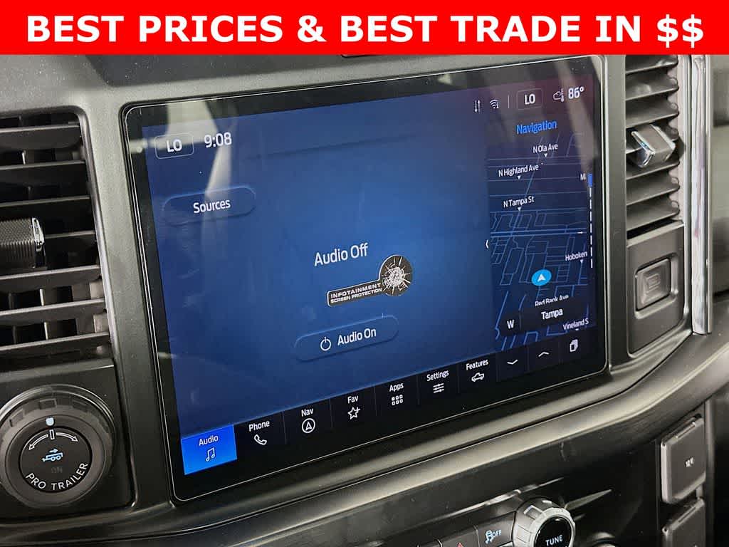 Thumbnail: 2025 Ford F-250 - 17