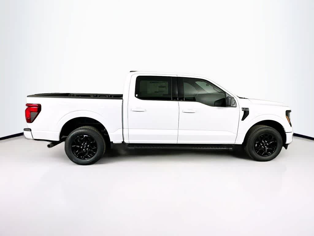 Thumbnail: 2025 Ford F-150 - 25