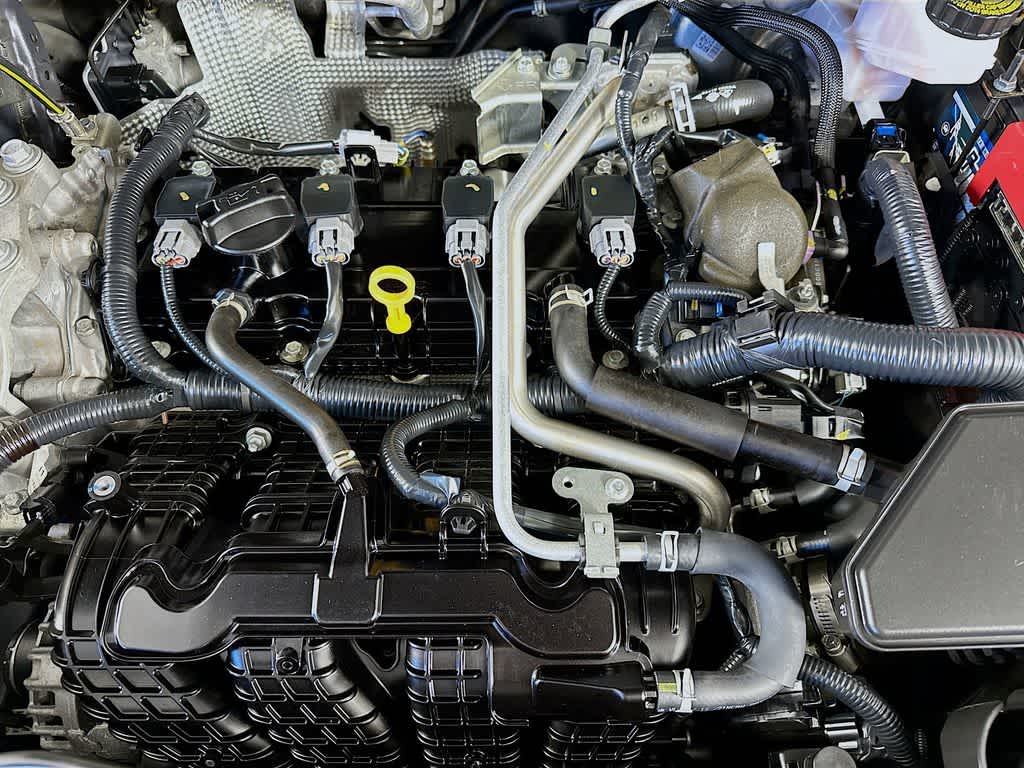 Thumbnail: 2021 Nissan Rogue - 9