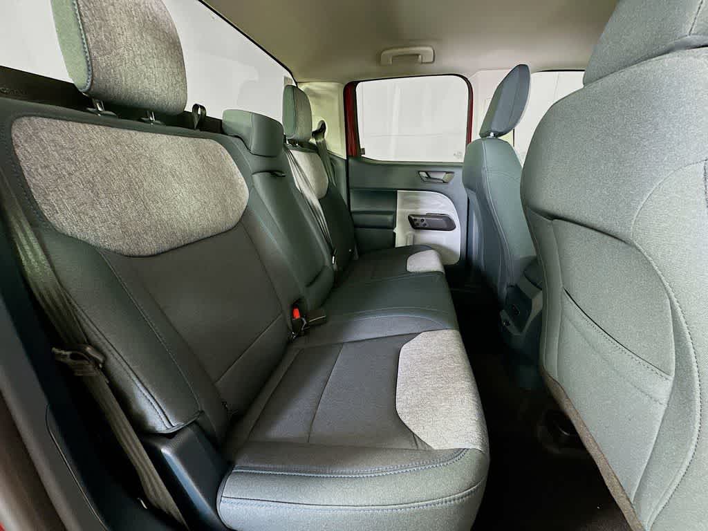 Thumbnail: 2025 Ford Maverick - 29