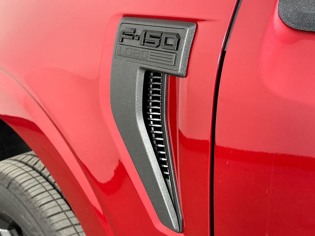 Thumbnail: 2025 Ford F-150 - 7